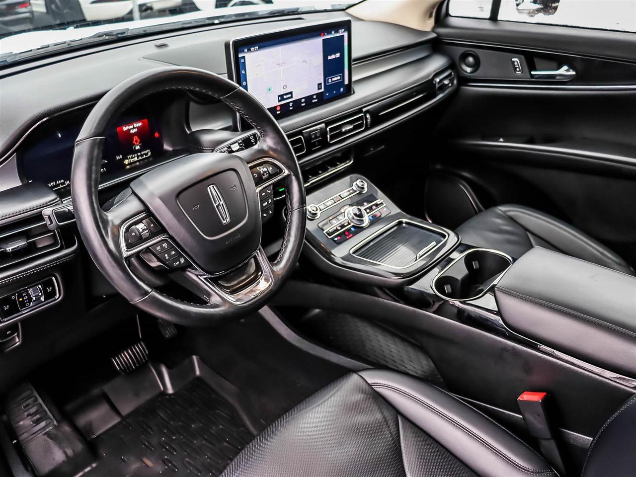 2023 Lincoln Nautilus RESERVE Photo