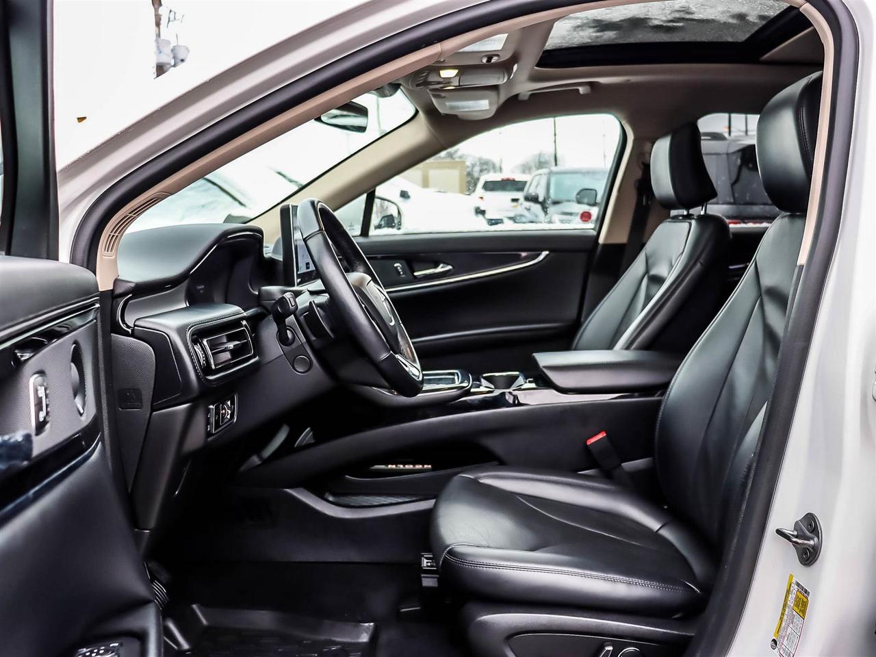 2023 Lincoln Nautilus RESERVE Photo