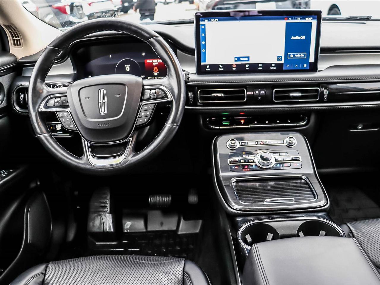 2023 Lincoln Nautilus RESERVE Photo