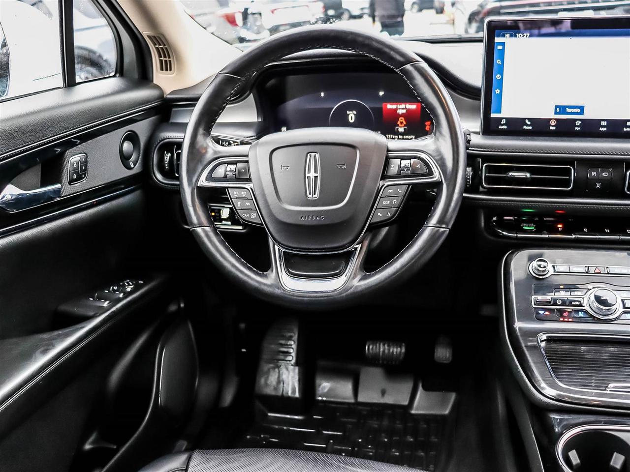 2023 Lincoln Nautilus RESERVE Photo