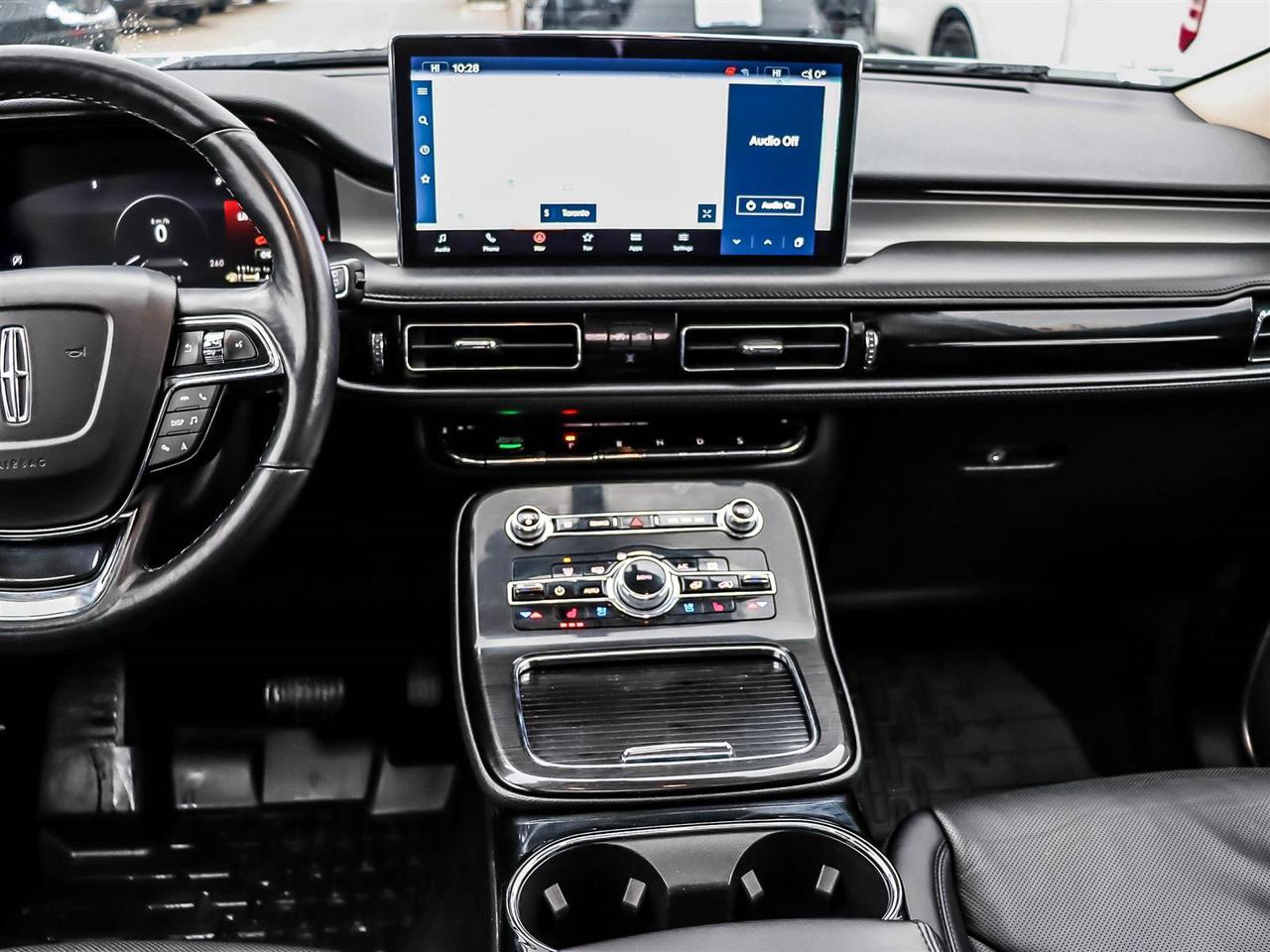 2023 Lincoln Nautilus RESERVE Photo