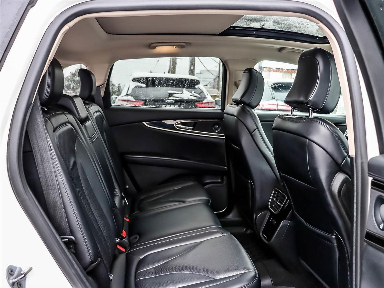 2023 Lincoln Nautilus RESERVE Photo