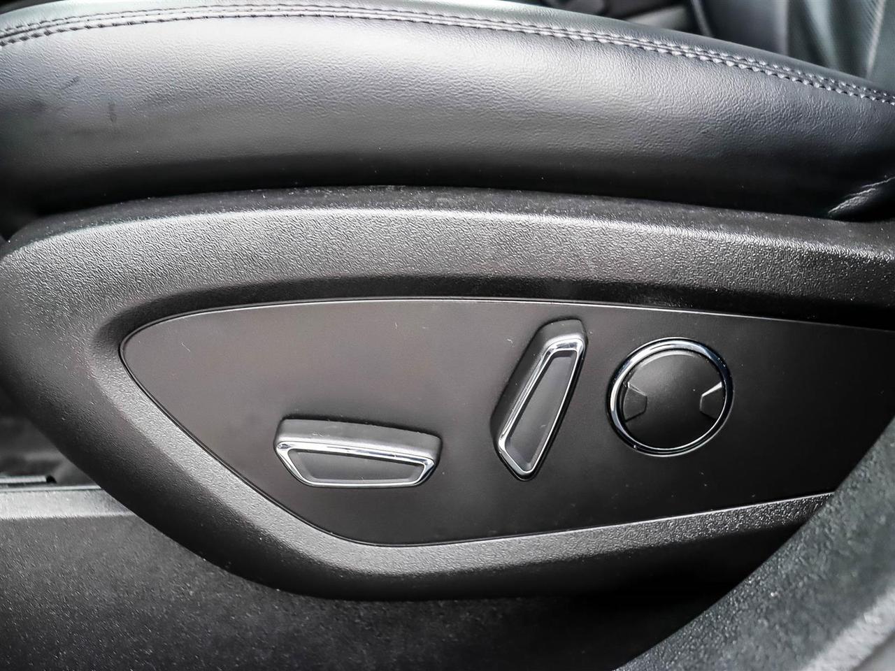 2023 Lincoln Nautilus RESERVE Photo