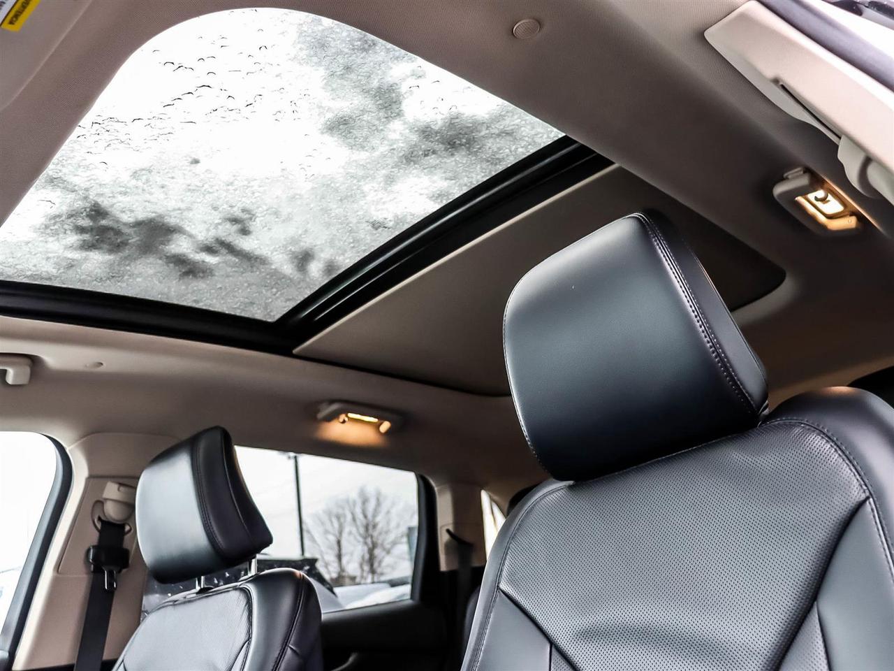 2023 Lincoln Nautilus RESERVE Photo