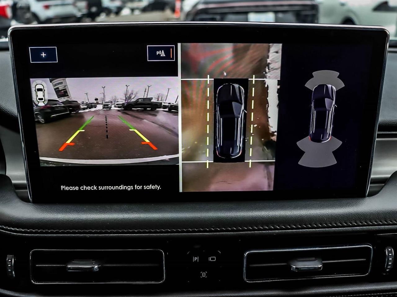 2023 Lincoln Nautilus RESERVE Photo