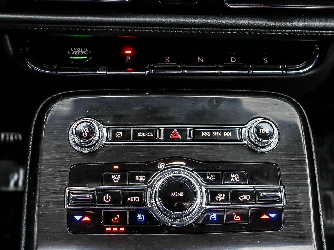 2023 Lincoln Nautilus RESERVE Photo