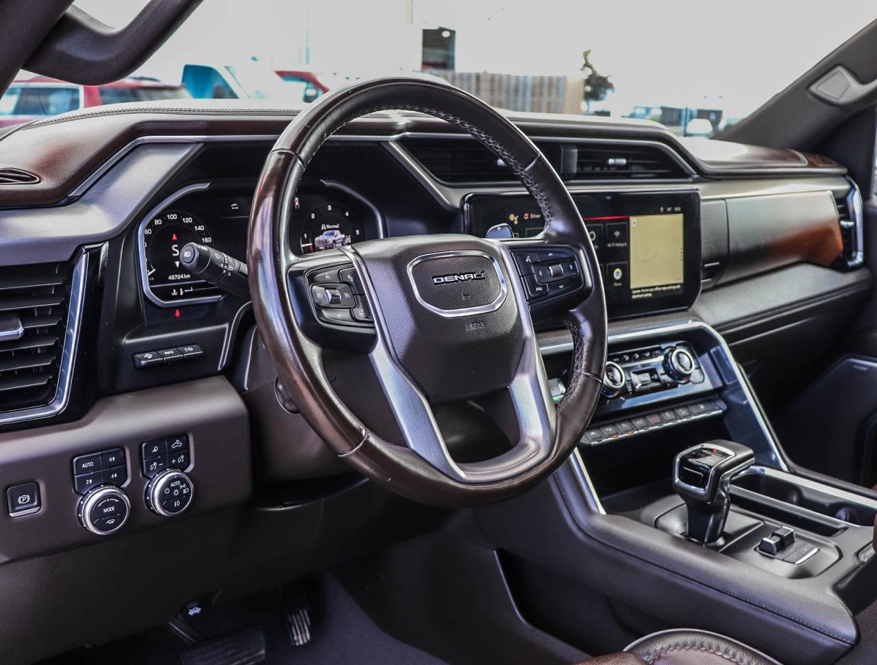 2024 GMC Sierra 1500 Denali Photo