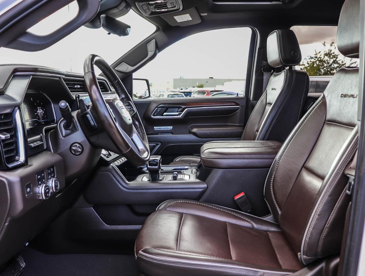 2024 GMC Sierra 1500 Denali Photo