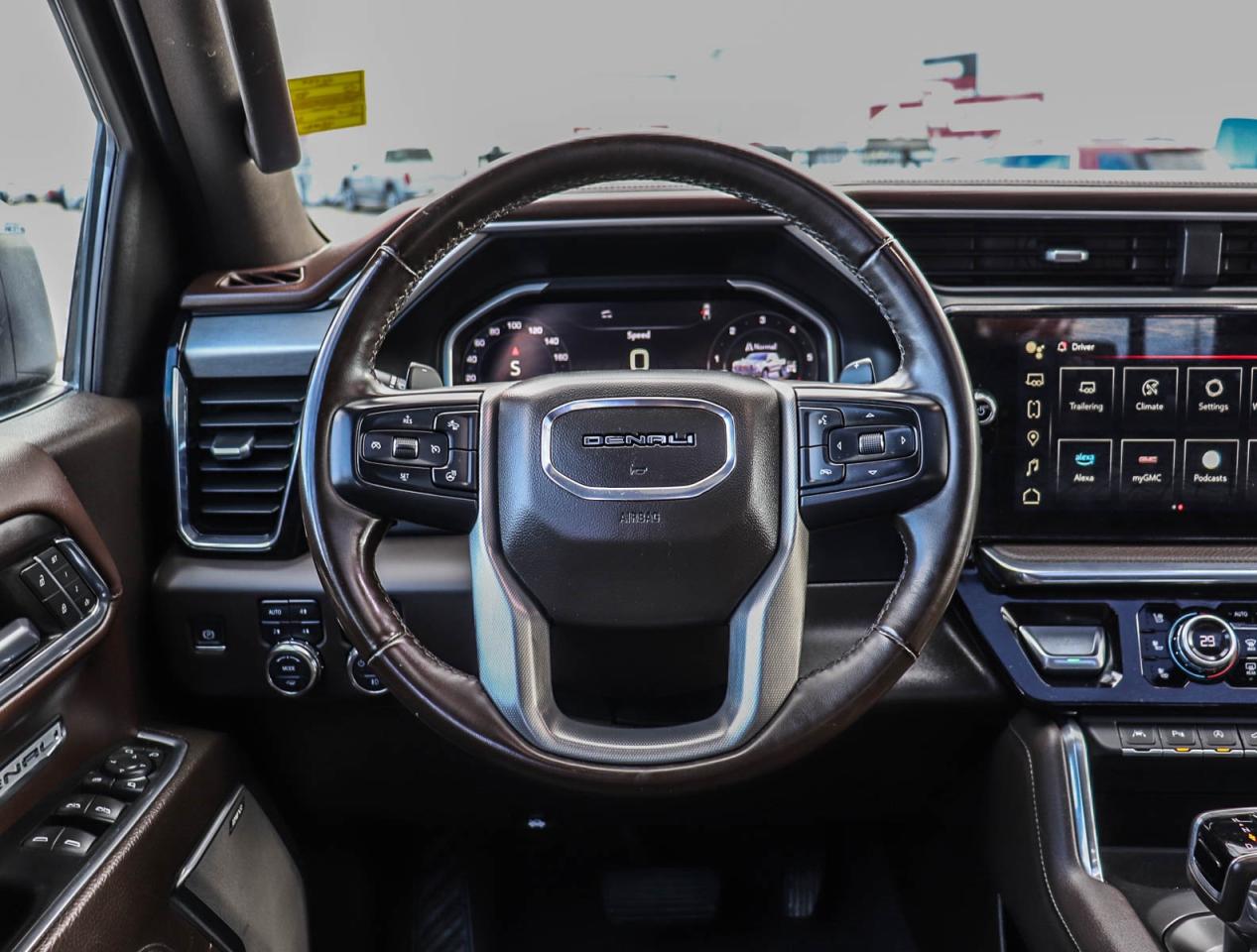 2024 GMC Sierra 1500 Denali Photo