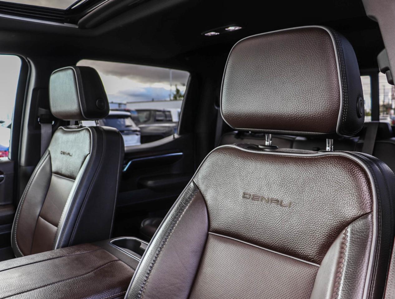 2024 GMC Sierra 1500 Denali Photo