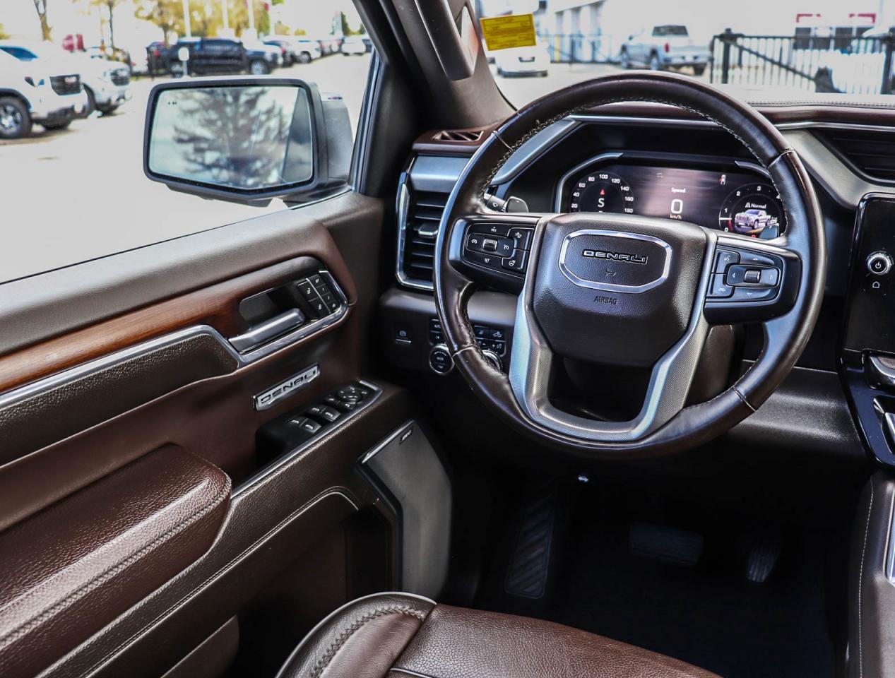 2024 GMC Sierra 1500 Denali Photo