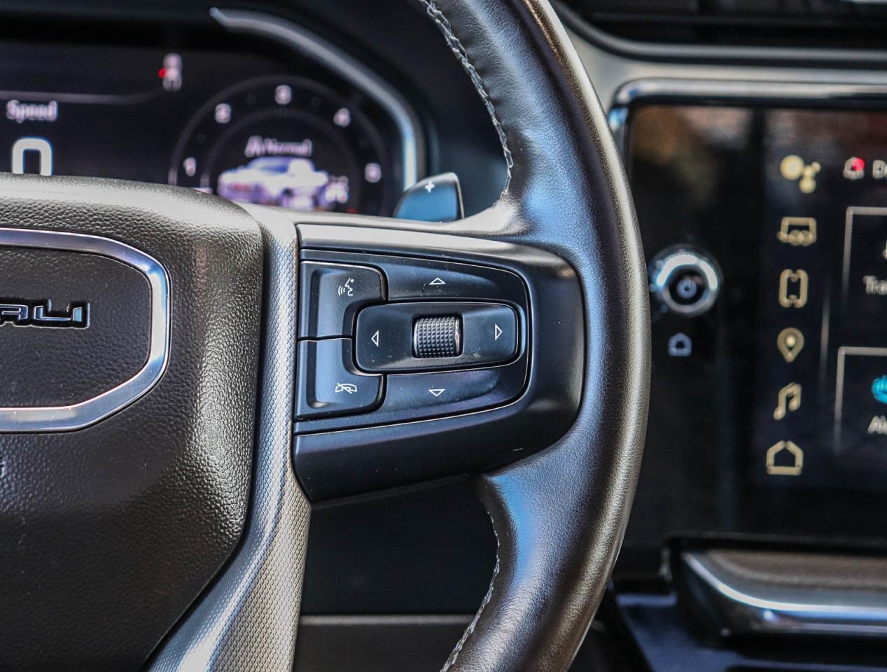 2024 GMC Sierra 1500 Denali Photo