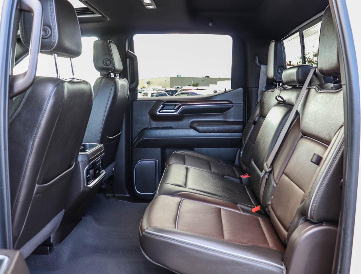 2024 GMC Sierra 1500 Denali Photo