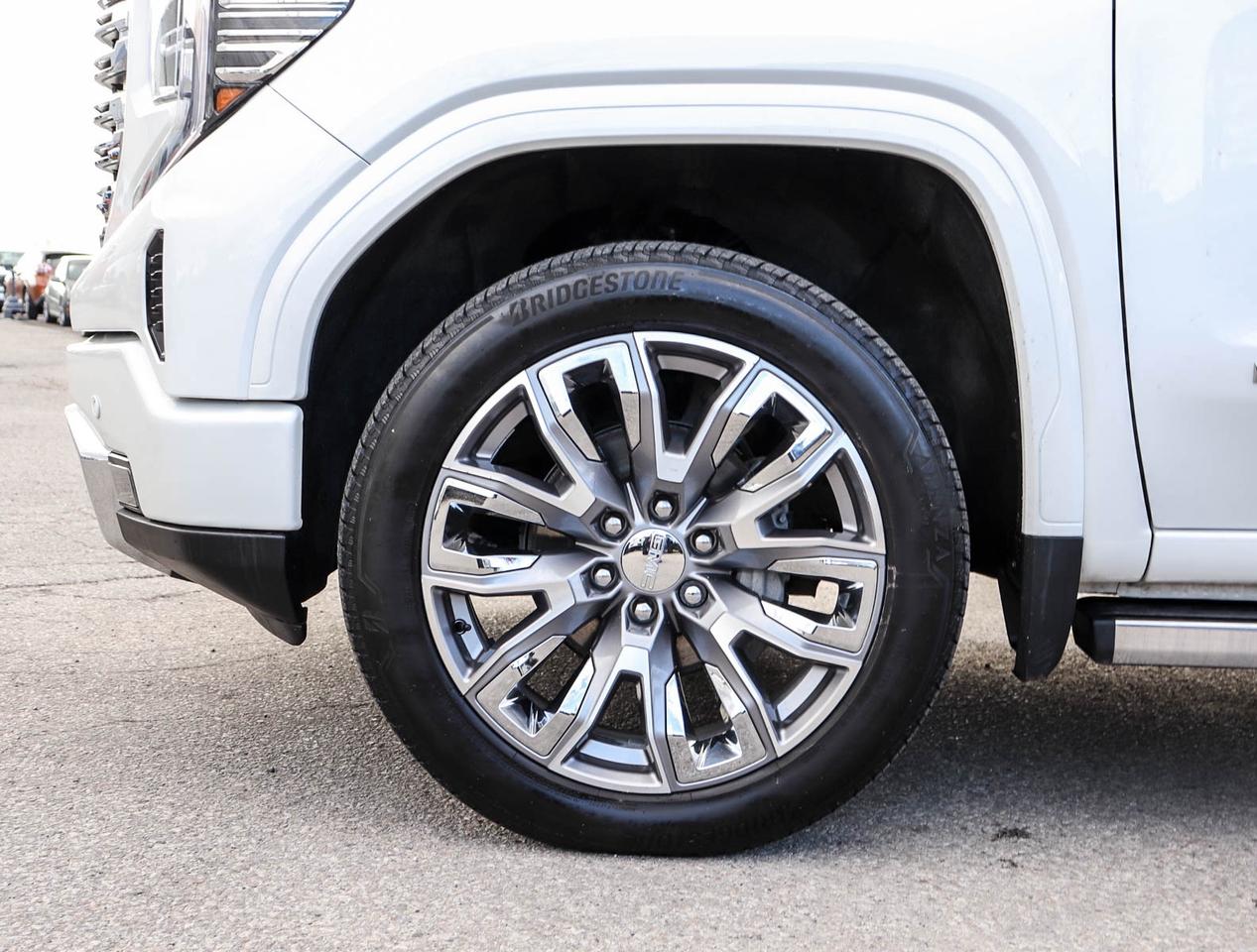 2024 GMC Sierra 1500 Denali Photo