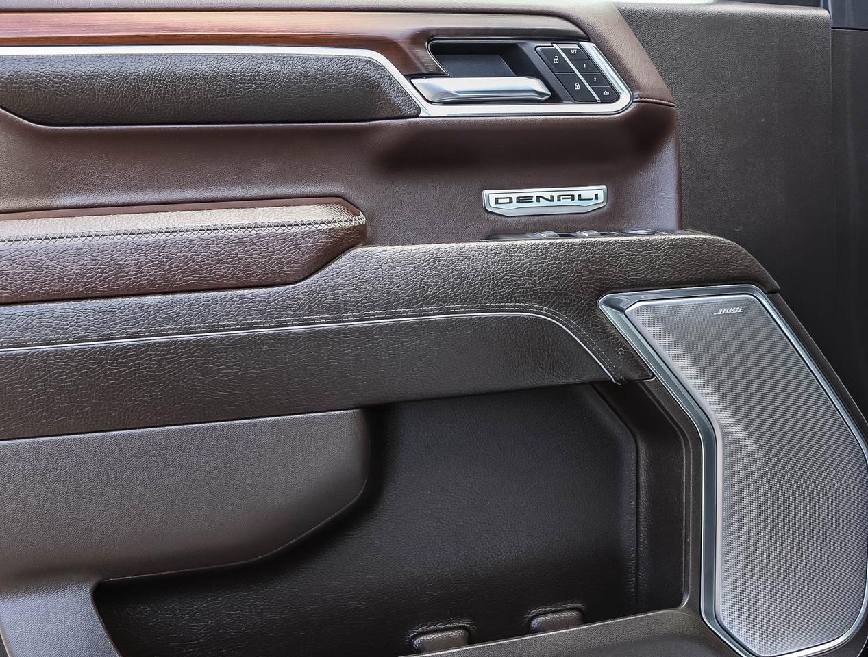 2024 GMC Sierra 1500 Denali Photo