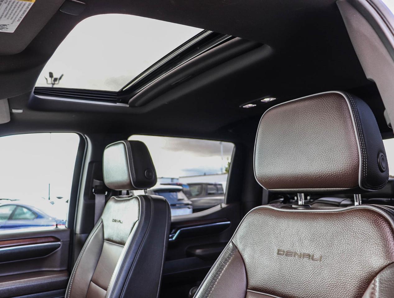 2024 GMC Sierra 1500 Denali Photo