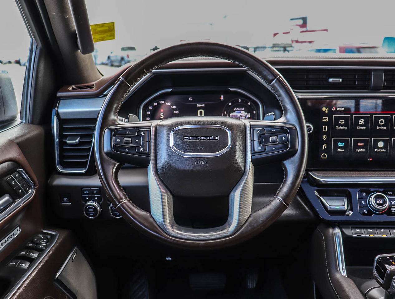 2024 GMC Sierra 1500 Denali Photo