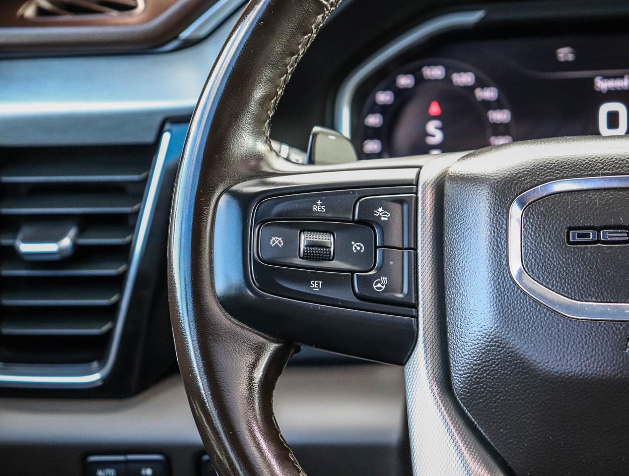 2024 GMC Sierra 1500 Denali Photo