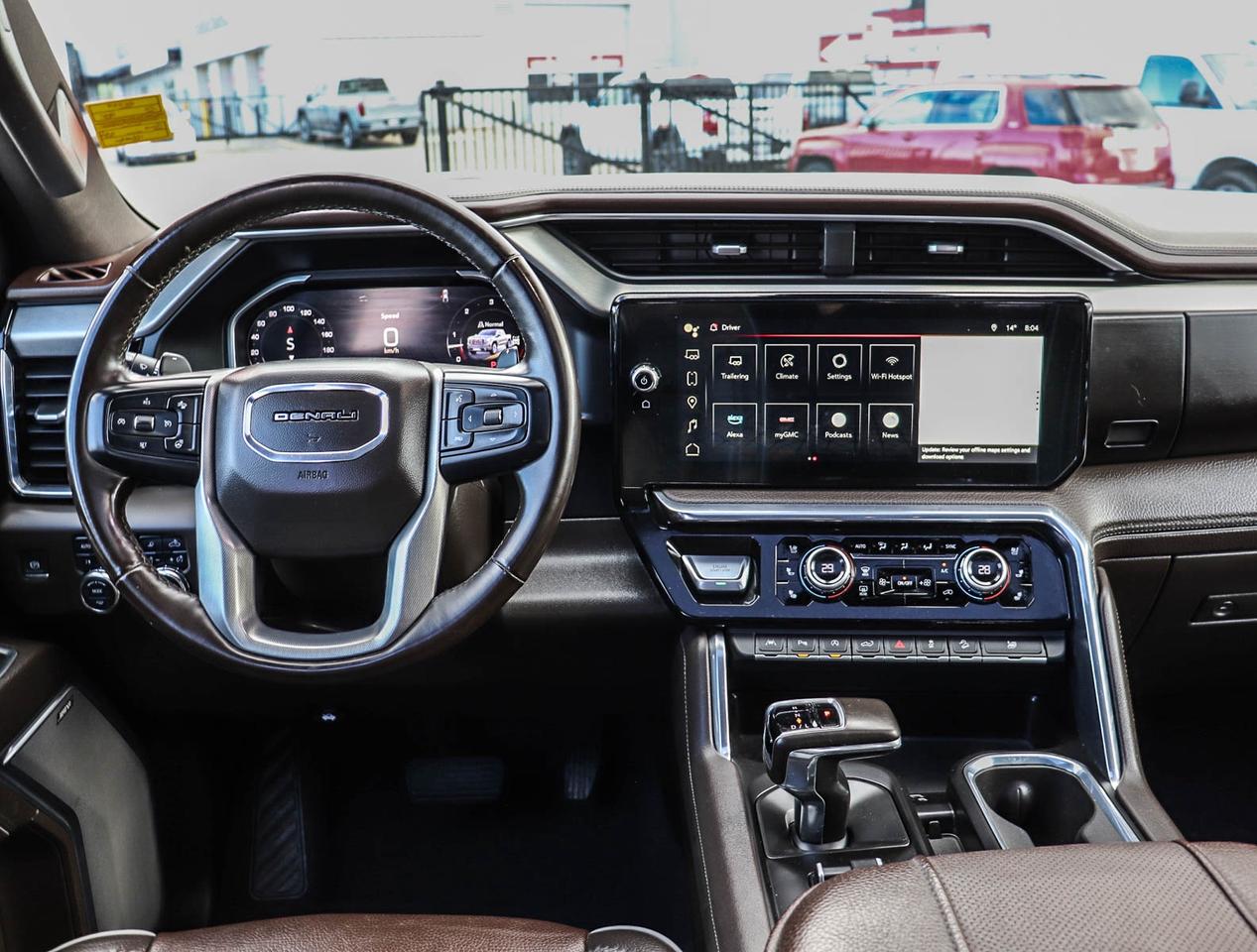 2024 GMC Sierra 1500 Denali Photo