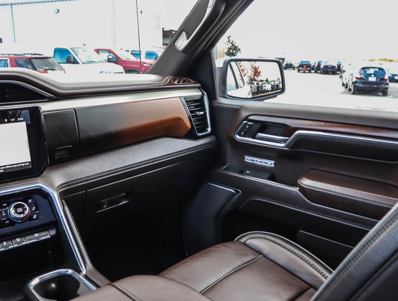 2024 GMC Sierra 1500 Denali Photo
