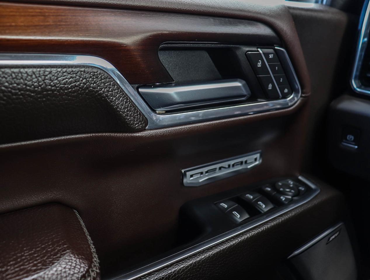 2024 GMC Sierra 1500 Denali Photo