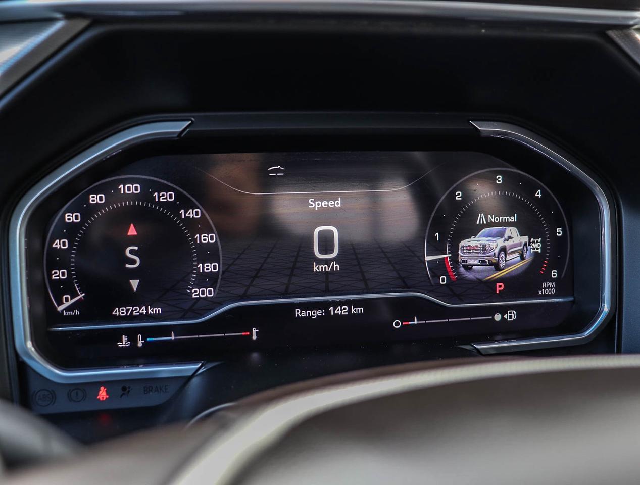 2024 GMC Sierra 1500 Denali Photo