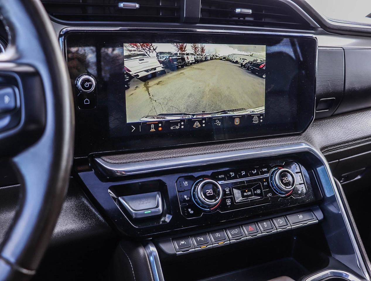 2024 GMC Sierra 1500 Denali Photo