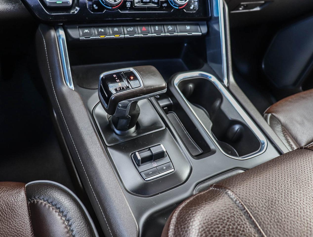 2024 GMC Sierra 1500 Denali Photo