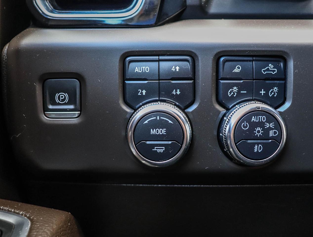 2024 GMC Sierra 1500 Denali Photo