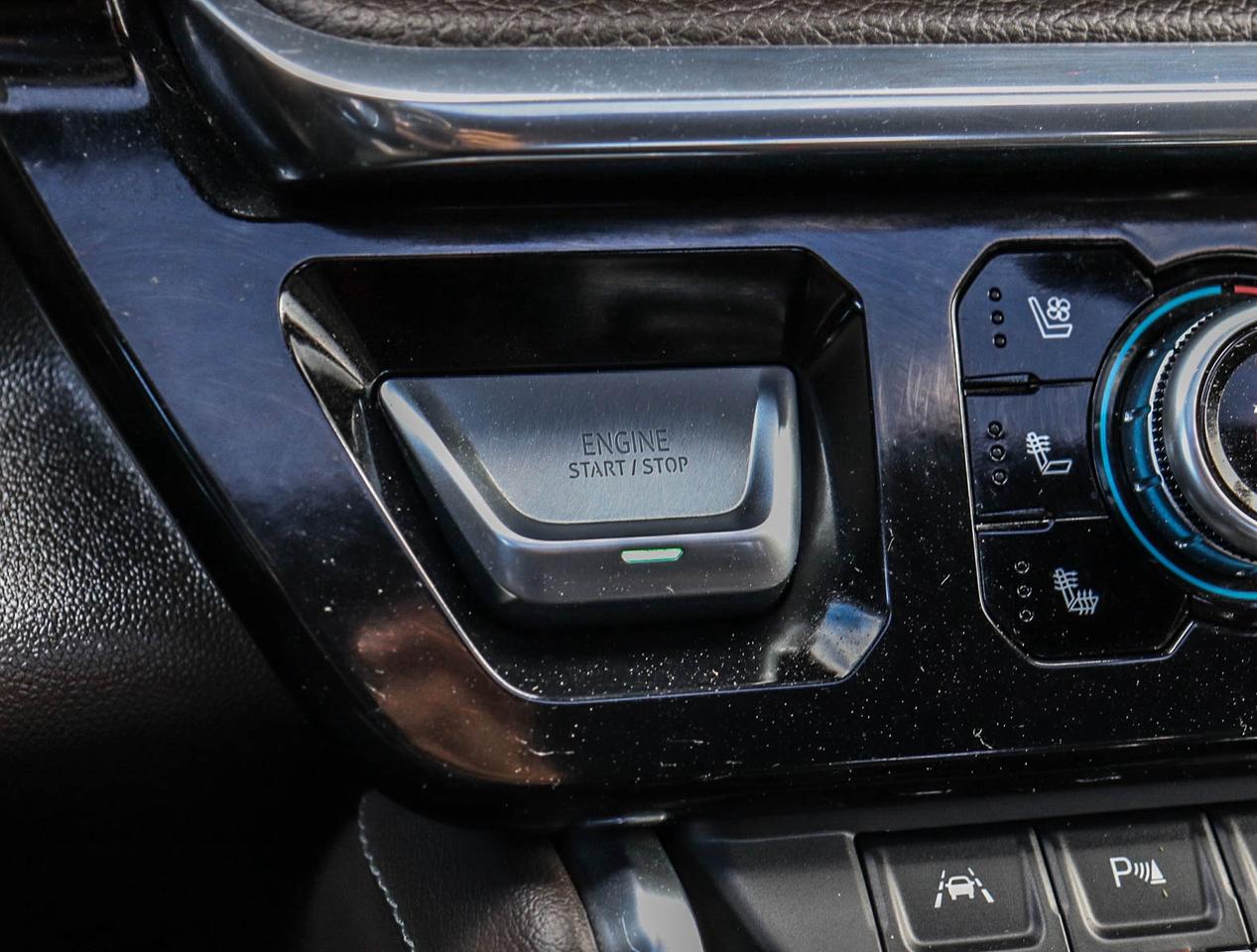 2024 GMC Sierra 1500 Denali Photo