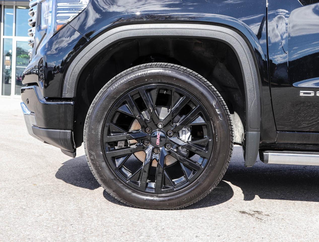 2025 GMC Sierra 1500 Denali Photo