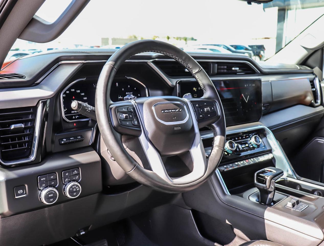 2025 GMC Sierra 1500 Denali Photo