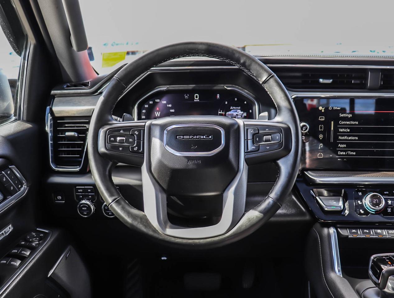 2025 GMC Sierra 1500 Denali Photo