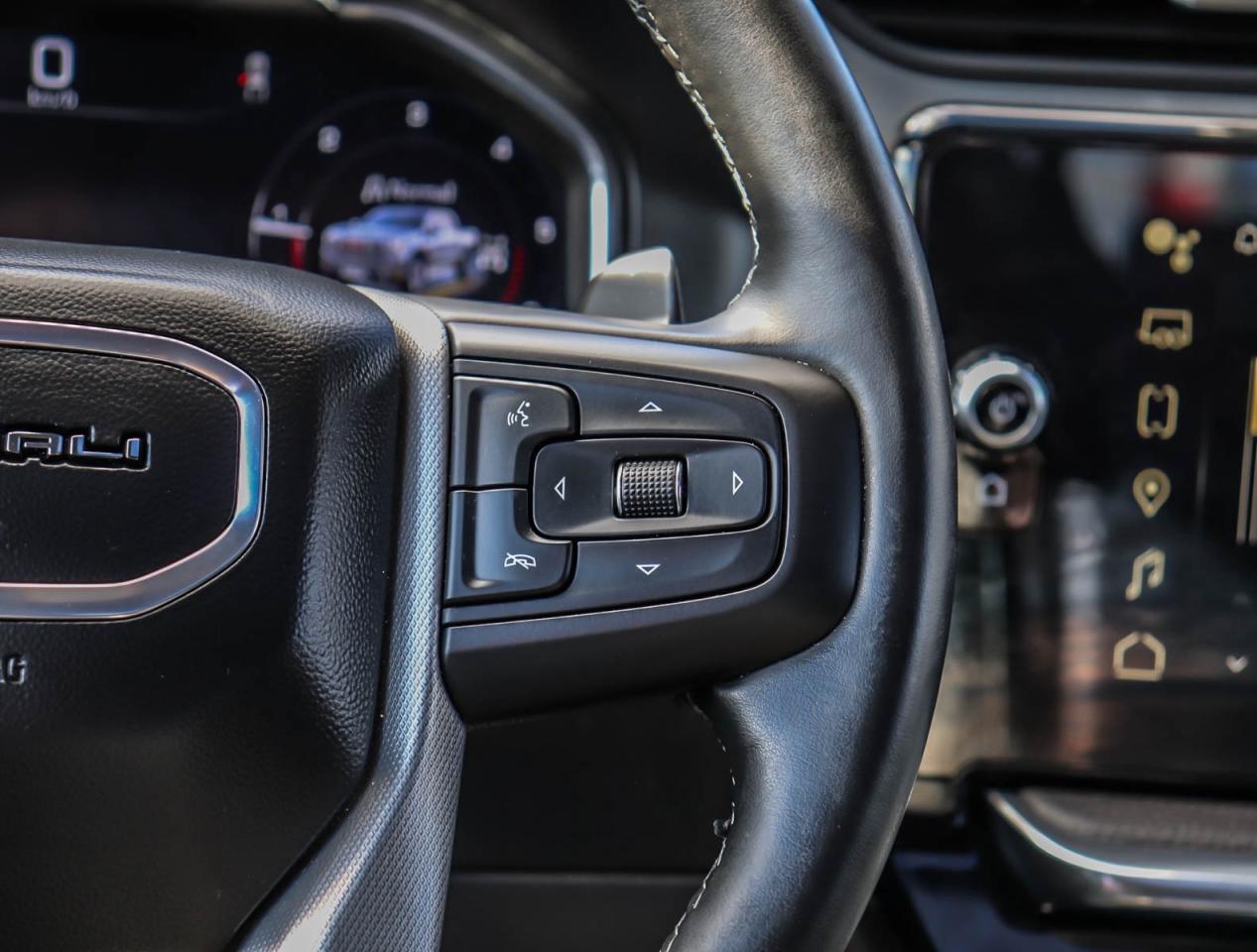 2025 GMC Sierra 1500 Denali Photo