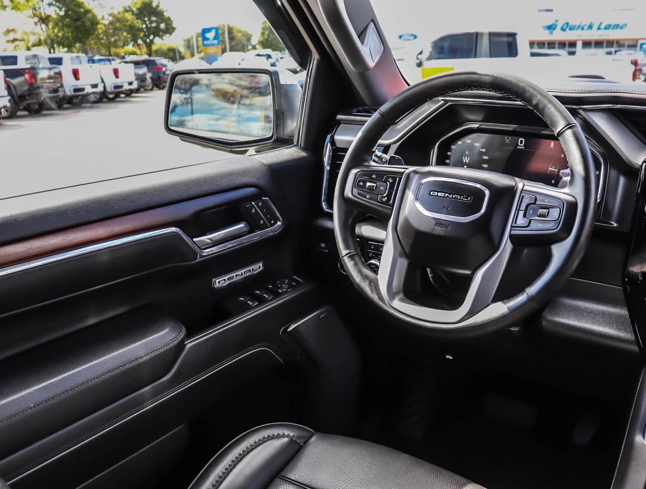 2025 GMC Sierra 1500 Denali Photo