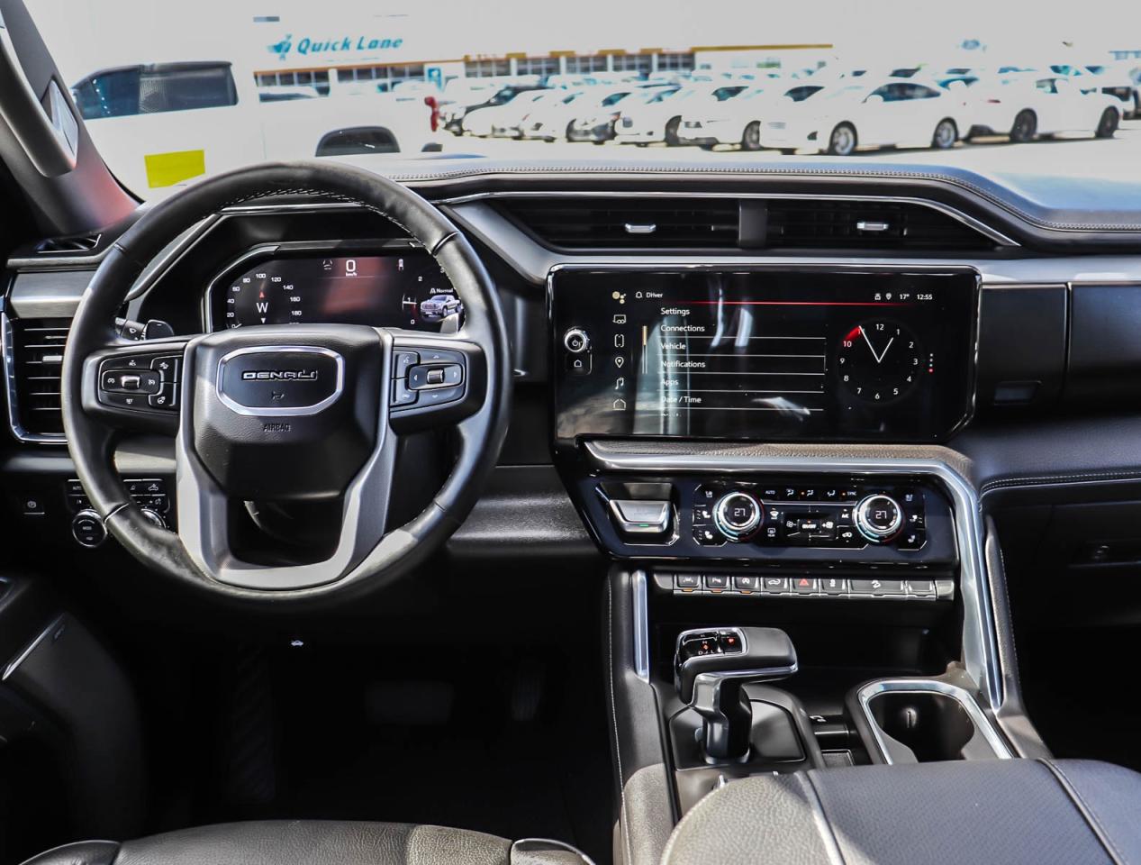 2025 GMC Sierra 1500 Denali Photo