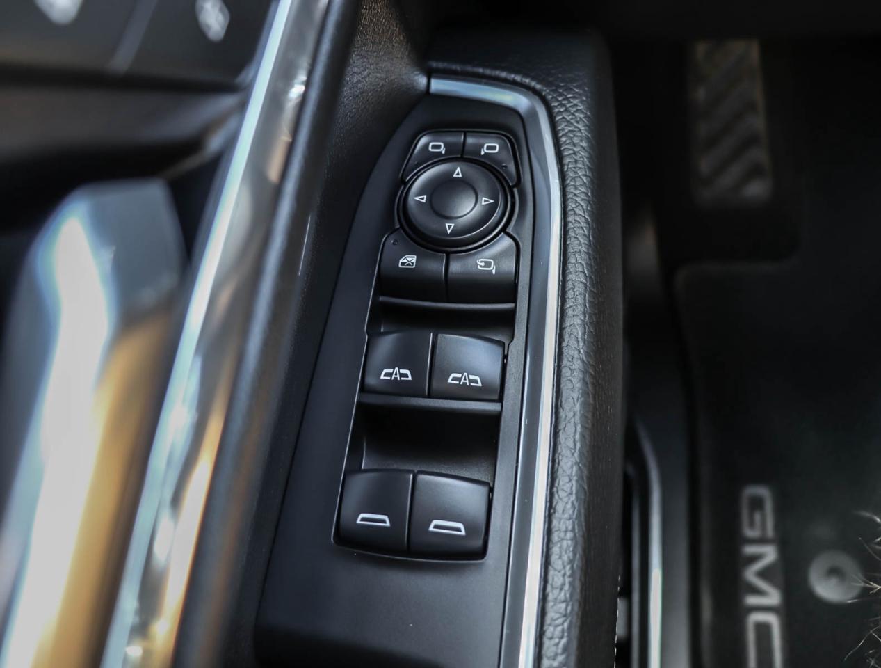 2025 GMC Sierra 1500 Denali Photo