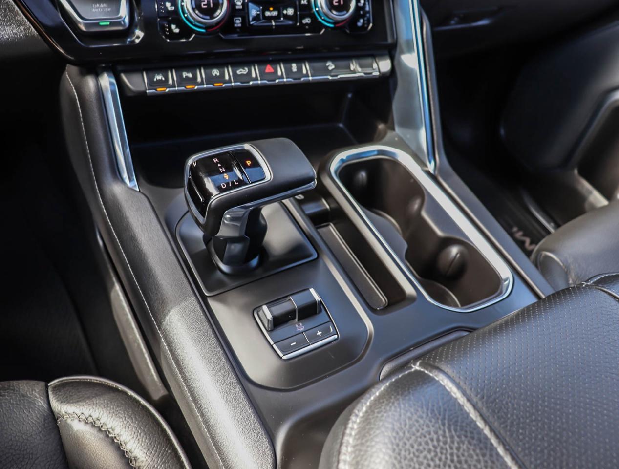 2025 GMC Sierra 1500 Denali Photo