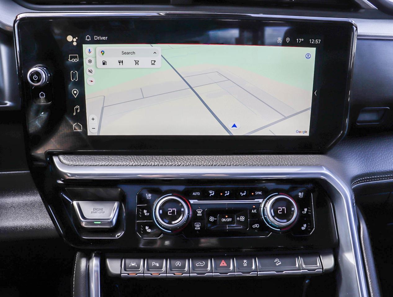 2025 GMC Sierra 1500 Denali Photo