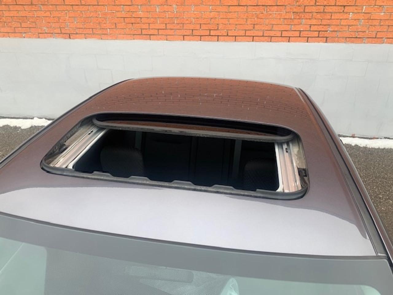 2015 Honda Civic EX Photo