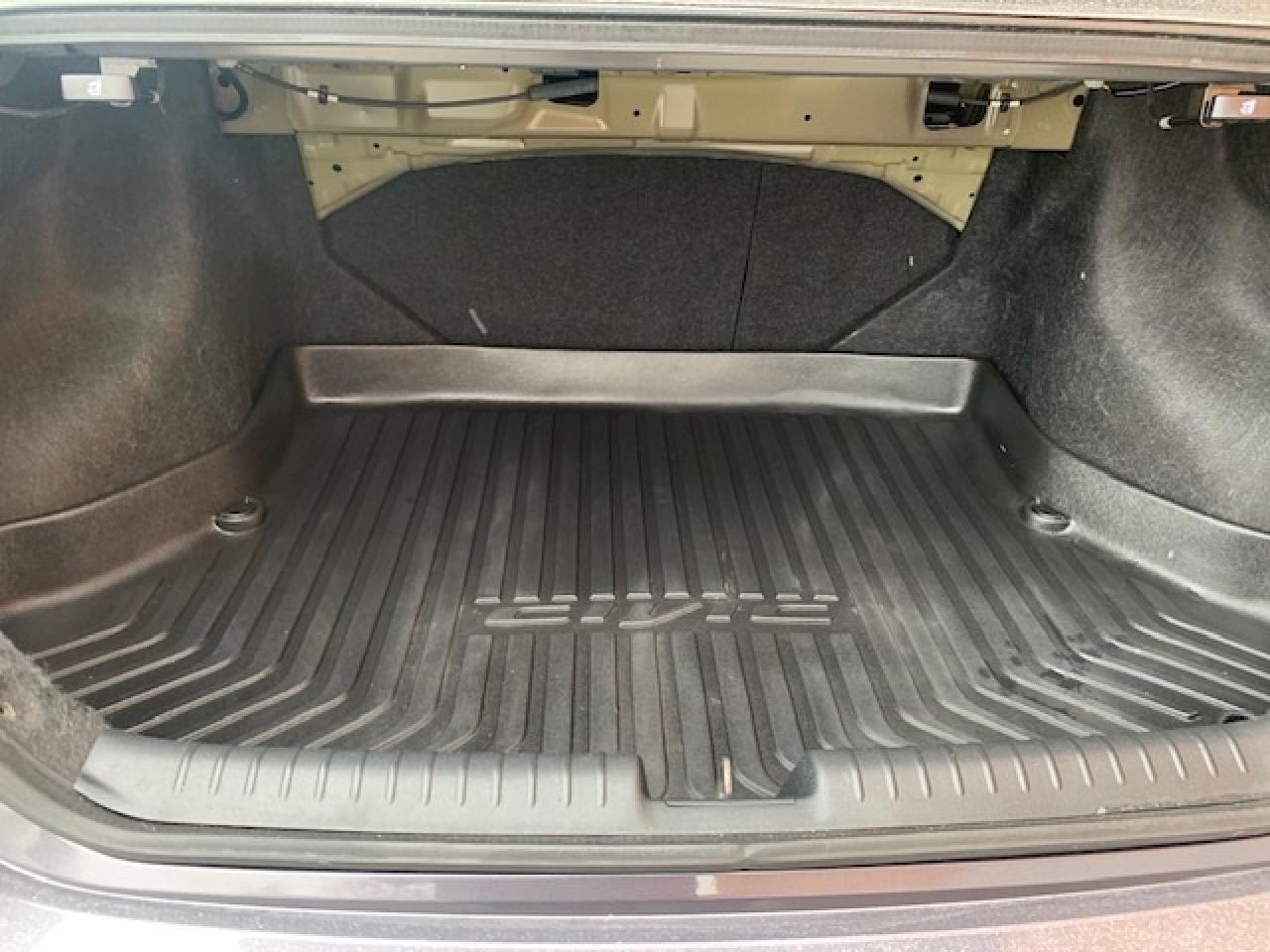 2015 Honda Civic EX Photo