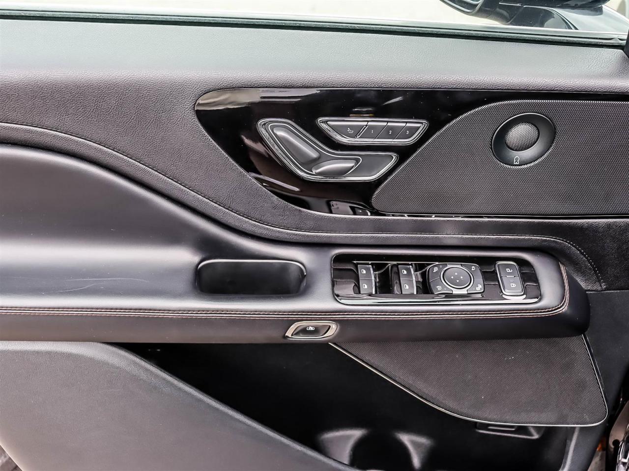 2022 Lincoln Aviator Reserve Photo