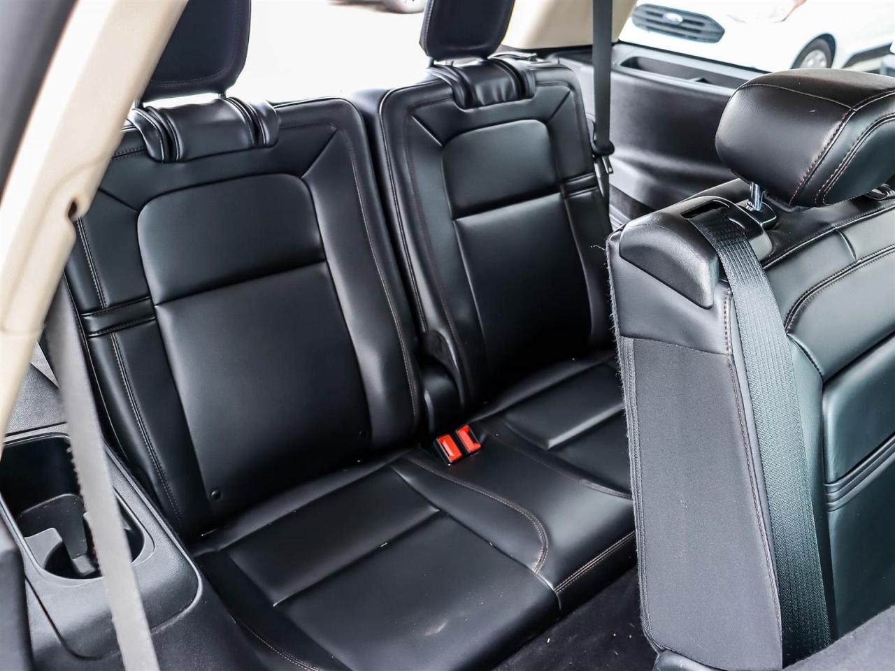 2022 Lincoln Aviator Reserve Photo