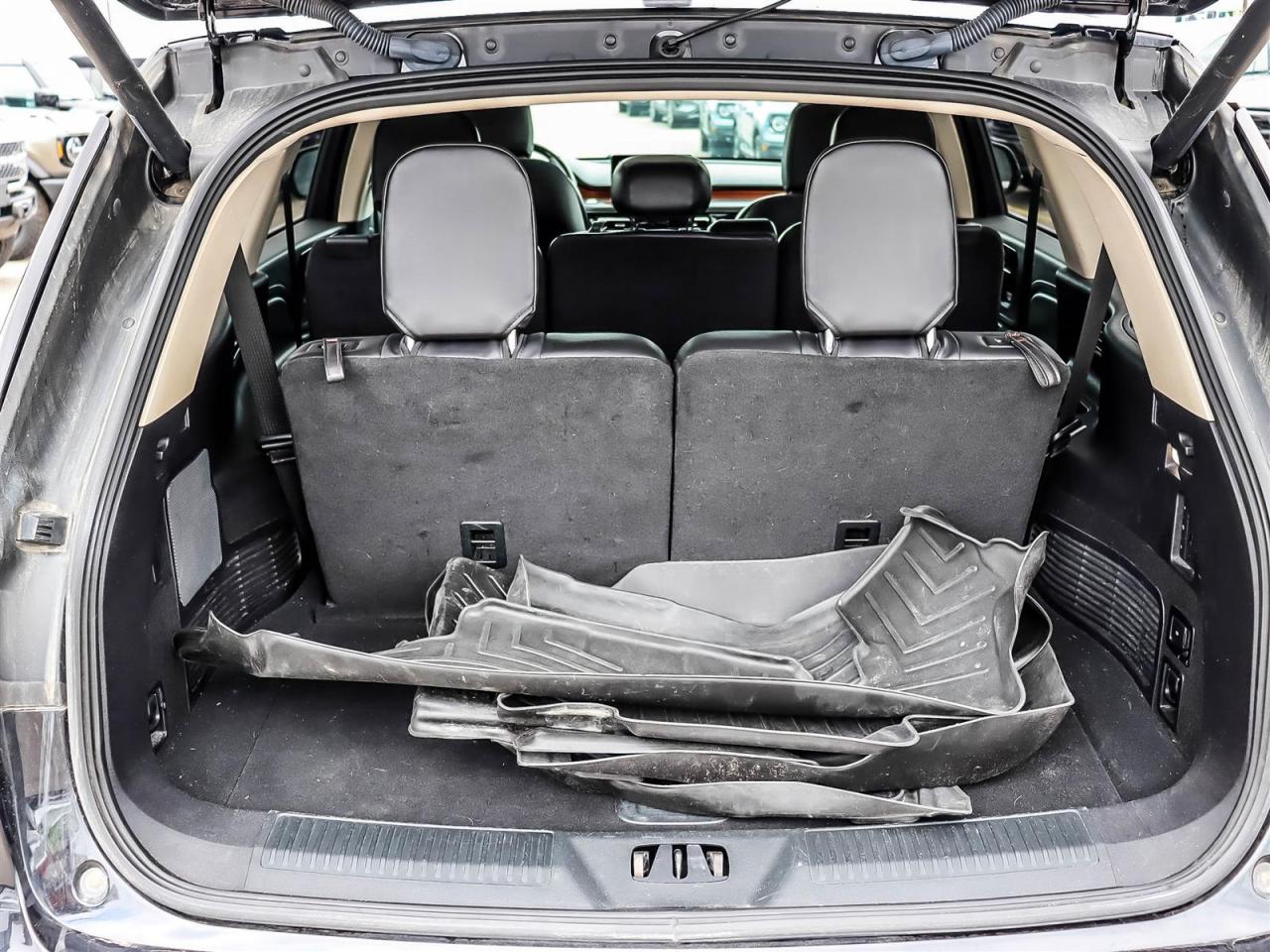 2022 Lincoln Aviator Reserve Photo