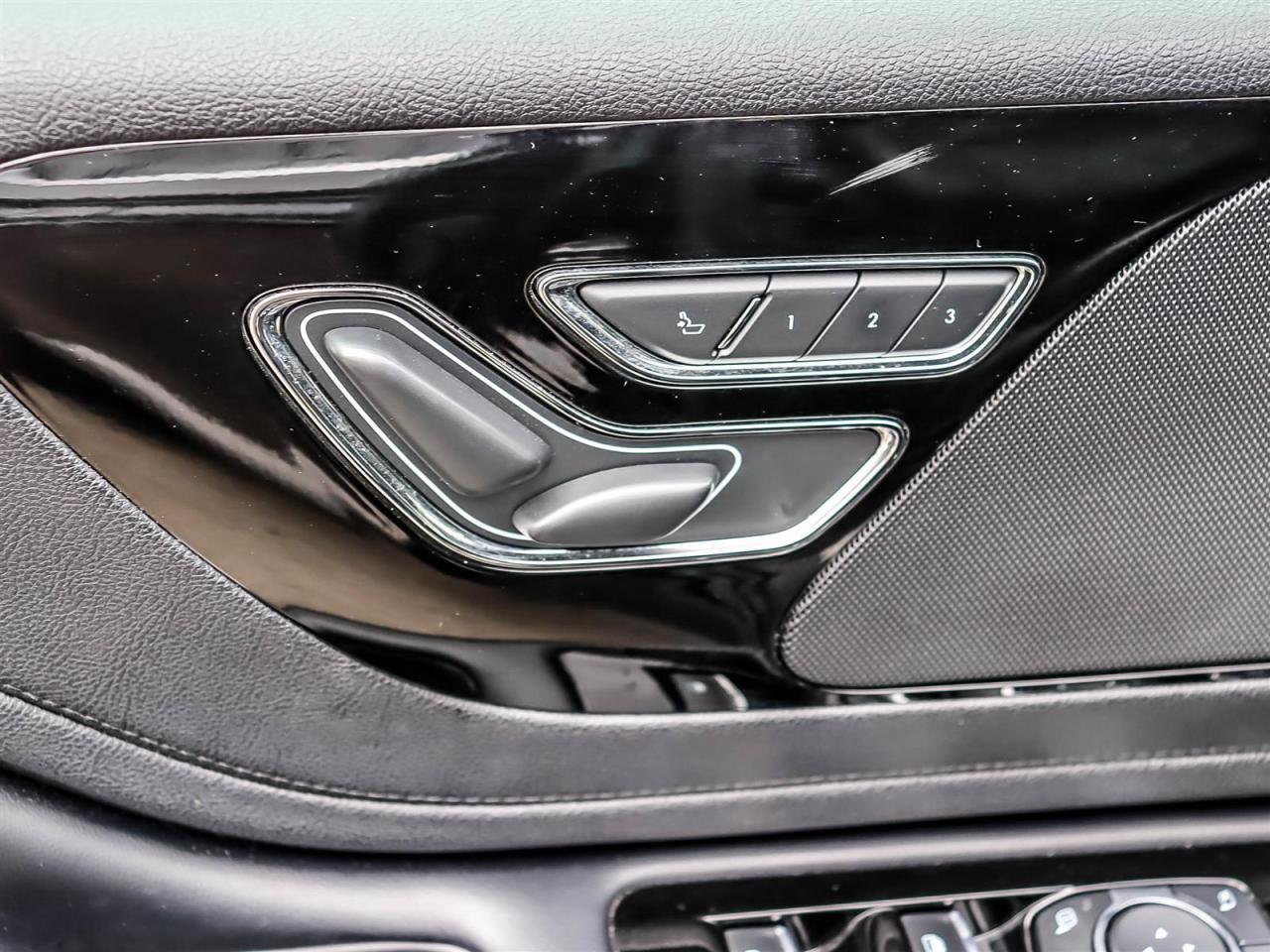 2022 Lincoln Aviator Reserve Photo