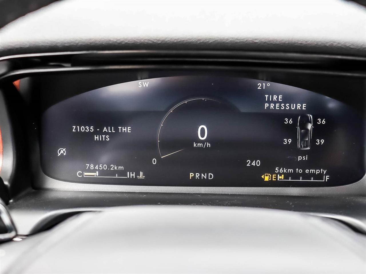 2022 Lincoln Aviator Reserve Photo