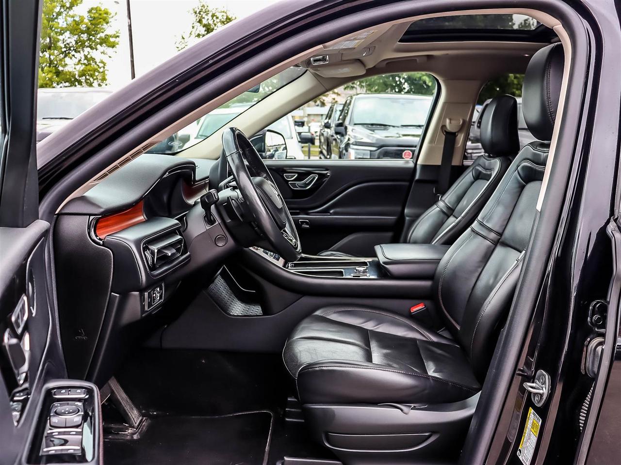 2022 Lincoln Aviator Reserve Photo