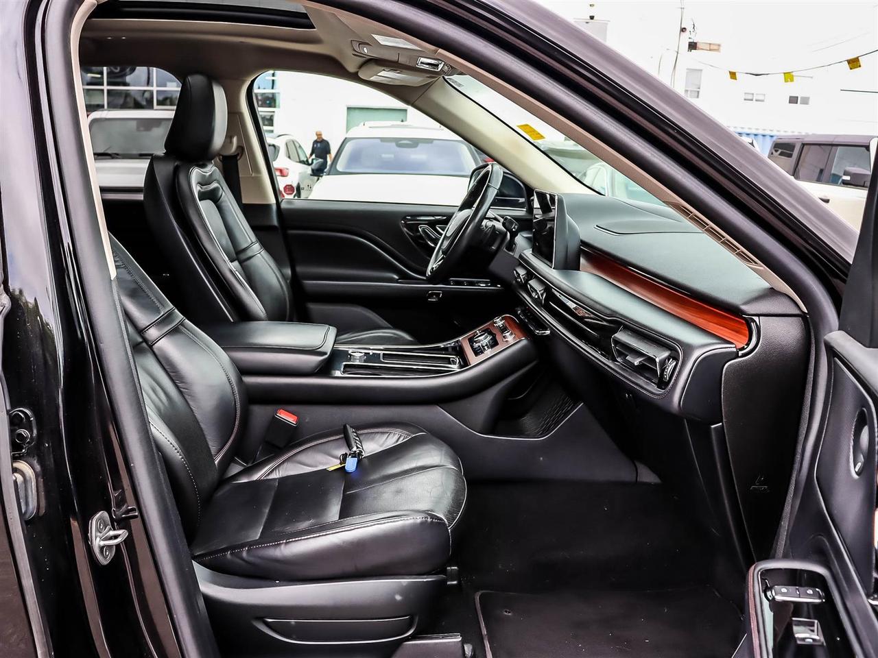 2022 Lincoln Aviator Reserve Photo