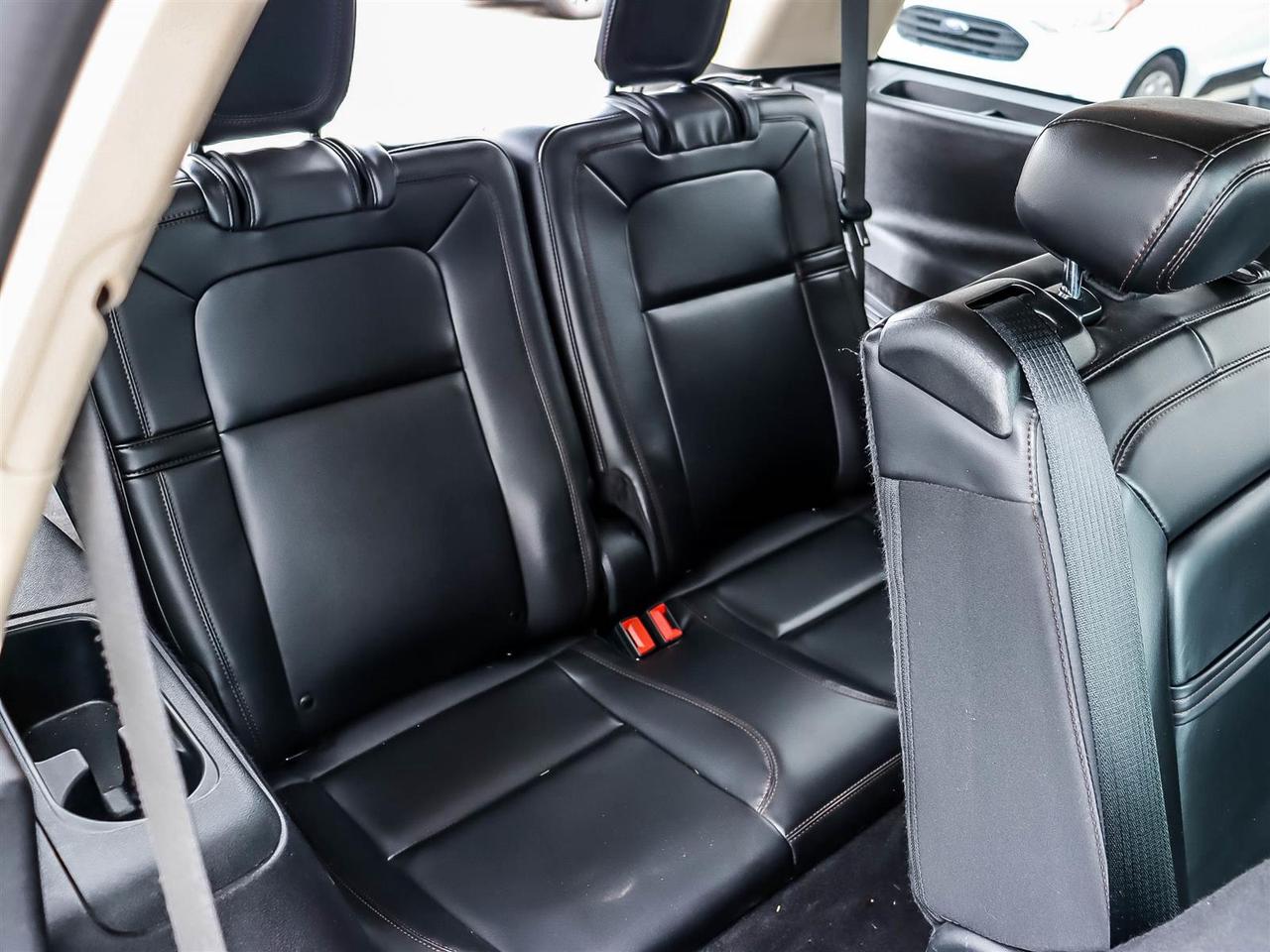 2022 Lincoln Aviator Reserve Photo