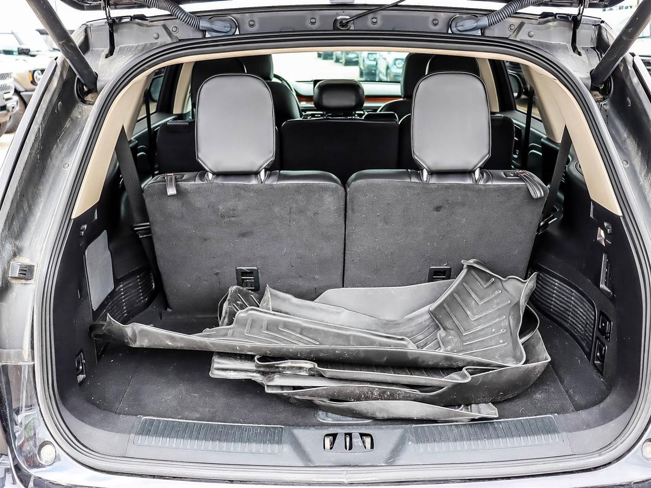 2022 Lincoln Aviator Reserve Photo